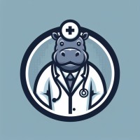 Hippocrates-AI logo - Similar company to Hippocrates Ai