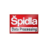 Spidla Data Processing