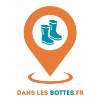 Dans Les Bottes logo - Similar company to Cofarming