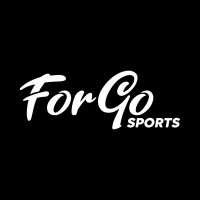ForGo Sports logo - Similar company to Box2Box Teamwear