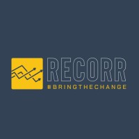 Recorr logo - Similar company to Fuzzy Brick Ltd