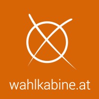 wahlkabine.at logo - Similar company to Oekosolve Ag