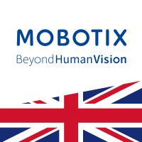 MOBOTIX UK & Ire logo - Similar company to Amit Dharaniya Global Academy