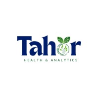 Tahor Health & Analytics logo - Similar company to Iiba Washington Dc Metro Chapter