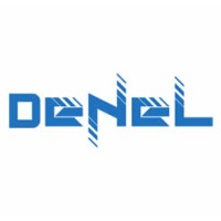DENEL AB logo - Similar company to Uni-El Ab