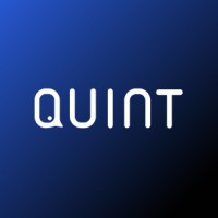 Quint logo - Similar company to Quint Workspaces