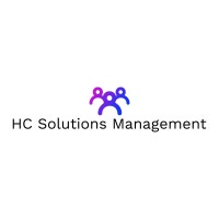 HC Solutions Management logo - Similar company to FuseCFO & Accounting