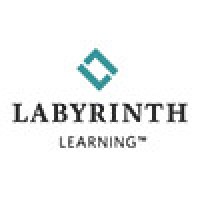 Labyrinth Learning logo - Similar company to Certification Partners