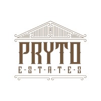 Pryto estates logo - Similar company to Pryto