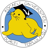 KOCAELİ UNIVERSITY UNDERWATER CLUB logo - Similar company to Underwater Robotics At Berkeley