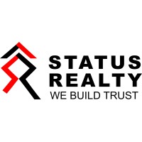 Status Realty logo - Similar company to Bajaj Auto Dealer