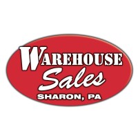 Warehouse Sales Sharon logo - Similar company to Penn State Shenango