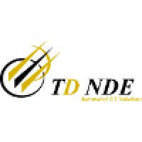 TD NDE logo - Similar company to Nanoparticles Based Micro Dies Production Corp