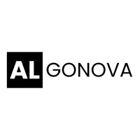 Algonova-AI logo - Similar company to Algonova