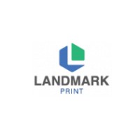 Landmark Print logo - Similar company to Q2M Solutions