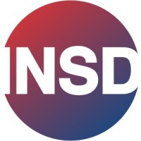 INSD- International School of Design, PCMC logo - Similar company to Aict Design Academy