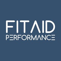 FitAid Performance logo - Similar company to Mighty Picnic (Manufacturing Solutions)