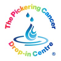The Pickering Cancer Drop-In Centre logo - Similar company to Vigo Energy Therapy