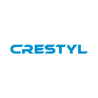 CRESTYL logo - Similar company to Ruby Project Management