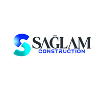 Sağlam İnşaat & Proje logo - Similar company to Serpek İnşaat / Serpek Construction