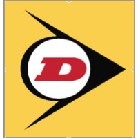 GEVECO S.A. - Neumáticos DUNLOP logo - Similar company to Kargho Global Logistics Inc.