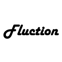 Fluction logo - Similar company to Thinai Group