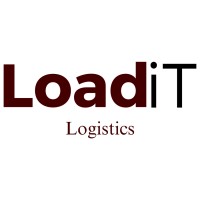 LoadiT Logistics logo - Similar company to Right Driver, Llc