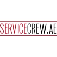 Service Crew AE logo - Similar company to Masha And The Bear