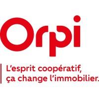 Orpi Capitole Immobilier logo - Similar company to Oh My Guy