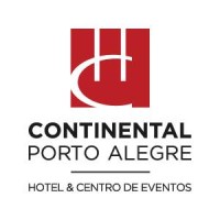 Continental Porto Alegre Hotel e Centro de Eventos logo - Similar company to Eventos Padrão Nano