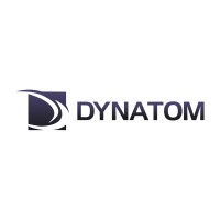 Dynatom International GmbH logo - Similar company to Techdrove