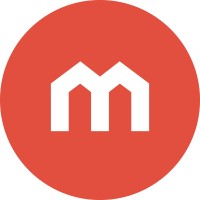 Mark Makelaardij logo - Similar company to Leunis Makelaars
