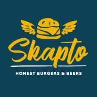 Skapto logo - Similar company to Vm-Cleaning