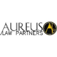 Aureus Law Partners logo - Similar company to Bayside Tech