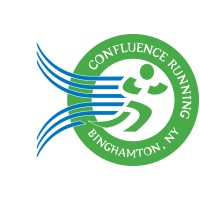 Confluence Running Company logo - Similar company to Lyric