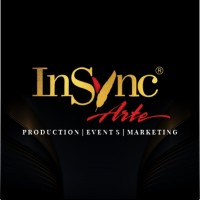 InSync Arte - Productions, Events & Marketing logo - Similar company to Insync Events And Promotions