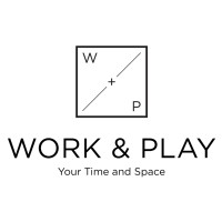 Work+Play logo - Similar company to The Ulin Group