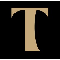 Take influence logo - Similar company to Takefluence