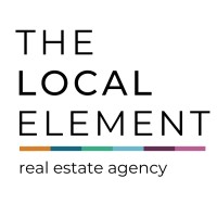 The Local Element Real Estate Agency logo - Similar company to The Beverly Lyons Real Estate Agency