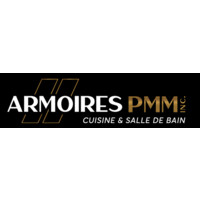Armoires PMM logo - Similar company to Sanfaçon Design Inc