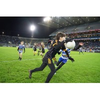 St. Brendans GAA Club of Grangegorman logo - Similar company to Annaghdown Gaa Club
