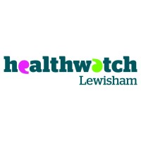 Healthwatch Lewisham logo - Similar company to Age Uk Lewisham And Southwark