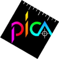 The Printing Industry of the Carolinas (PICA) logo - Similar company to Piag - The Printing & Imaging Association Of Georgia