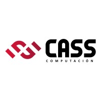CASS Computación logo - Similar company to Plexiz Media