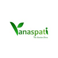 Vanaspati :- The Garden Store logo - Similar company to Quirk'D