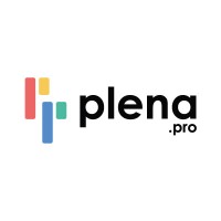 Plena Pro logo - Similar company to Personai