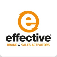 Effective Promotions logo - Similar company to Dinerspel.Nl