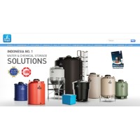 PT Penguin Trading logo - Similar company to Agi Trading Co