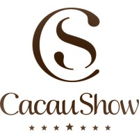 Cacau Show São João logo - Similar company to 92Fm São João