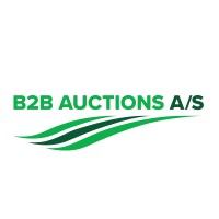 B2B Auctions A/S logo - Similar company to Codeacademy Kids